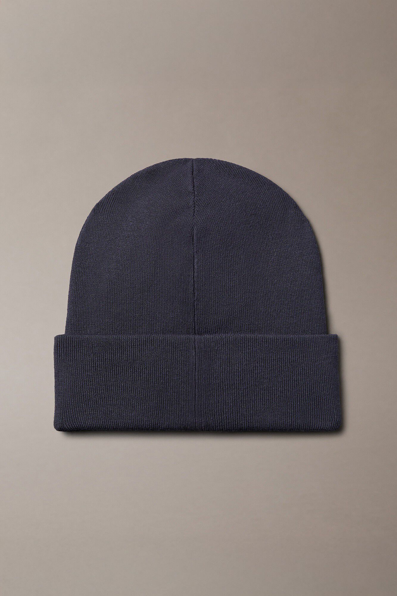 CK Jeans Gorro de malha com logo