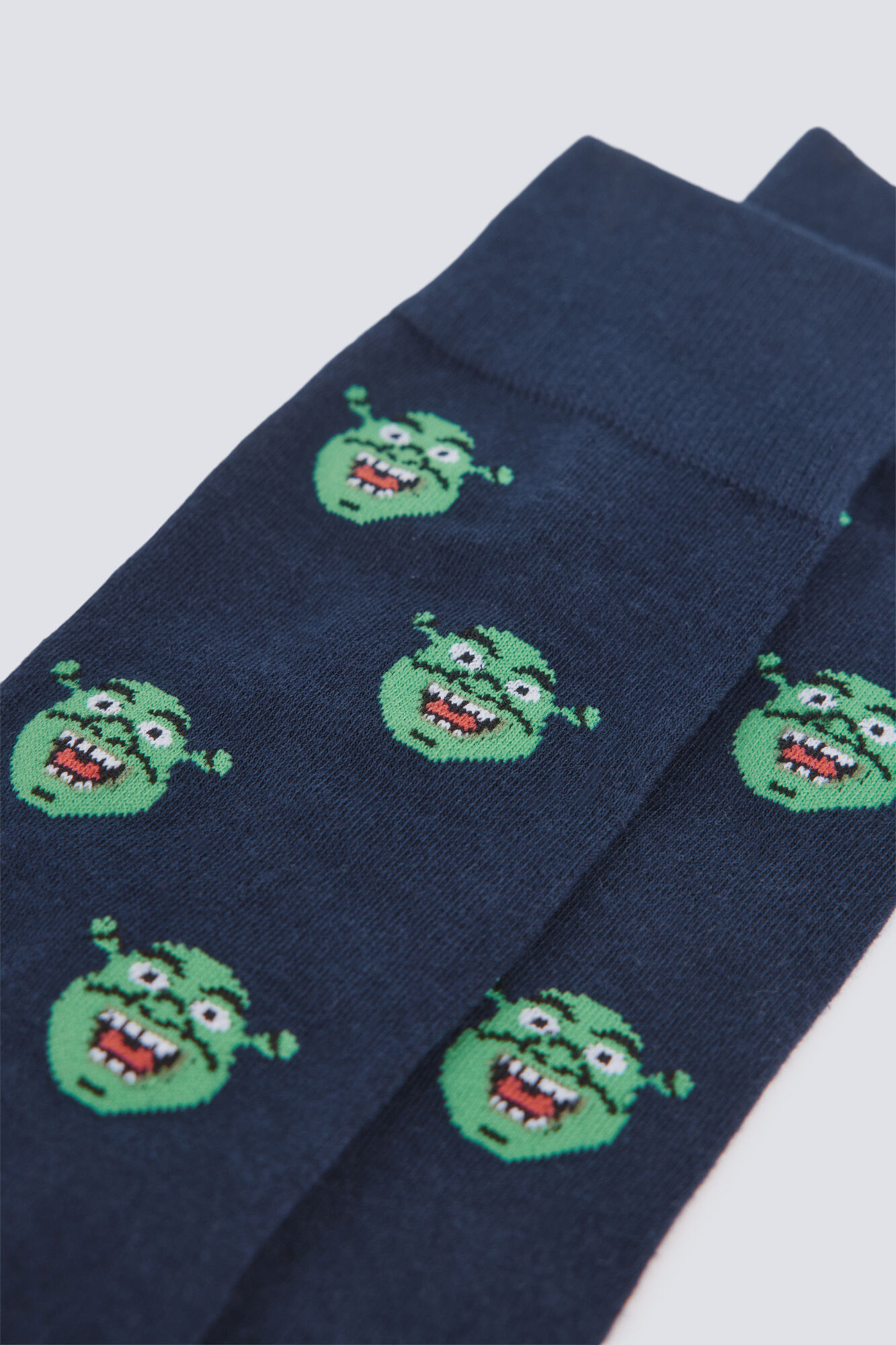 Springfield Visoke čarape Sherk