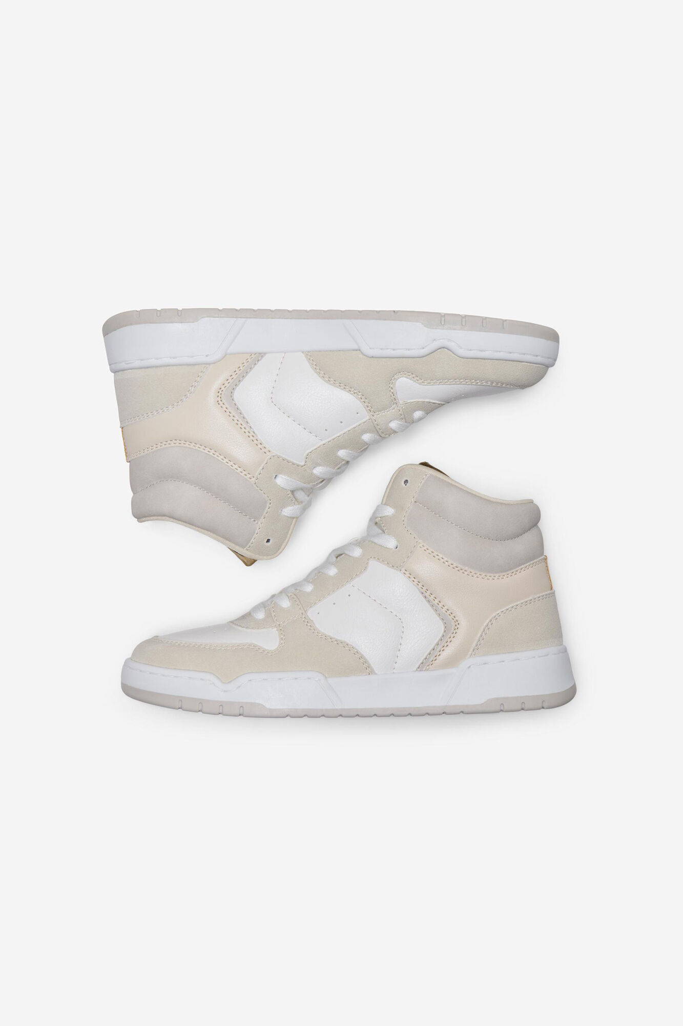 Only Zapatillas con cordones