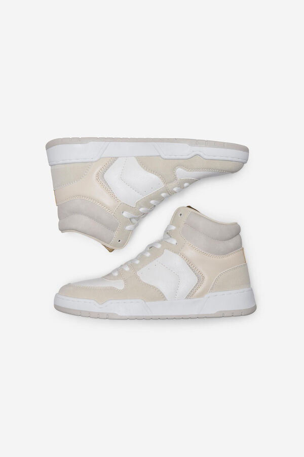 Only T&ecirc;nis com cadar&ccedil;o estampado