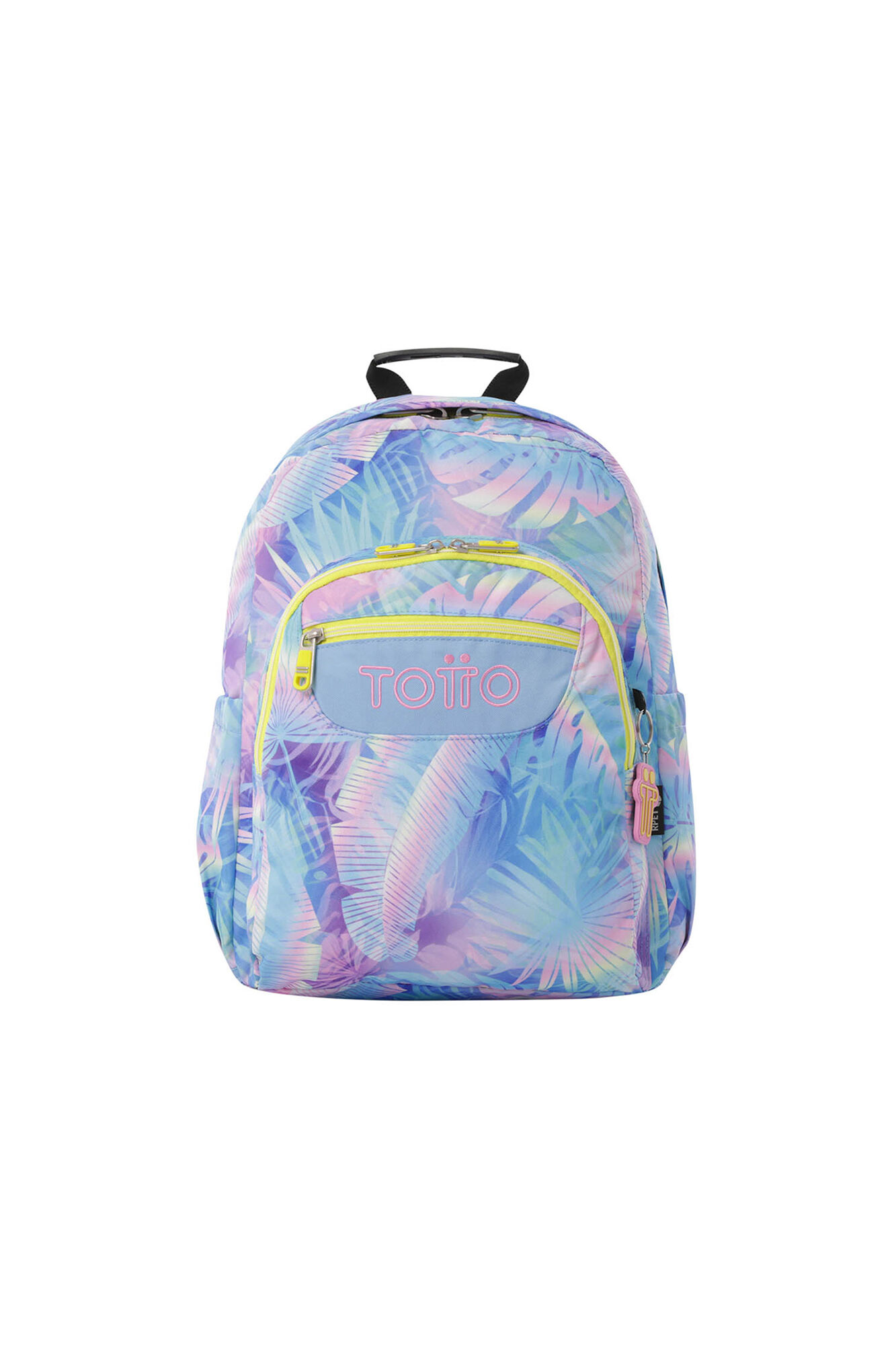 Totto Mochila Acuareles