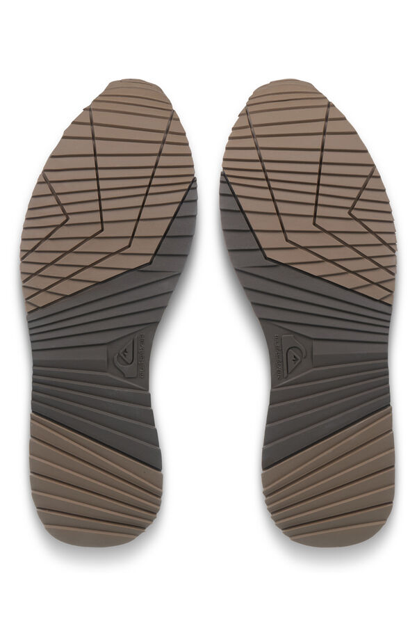 Quiksilver Fontana - Men's print Sneakers printed