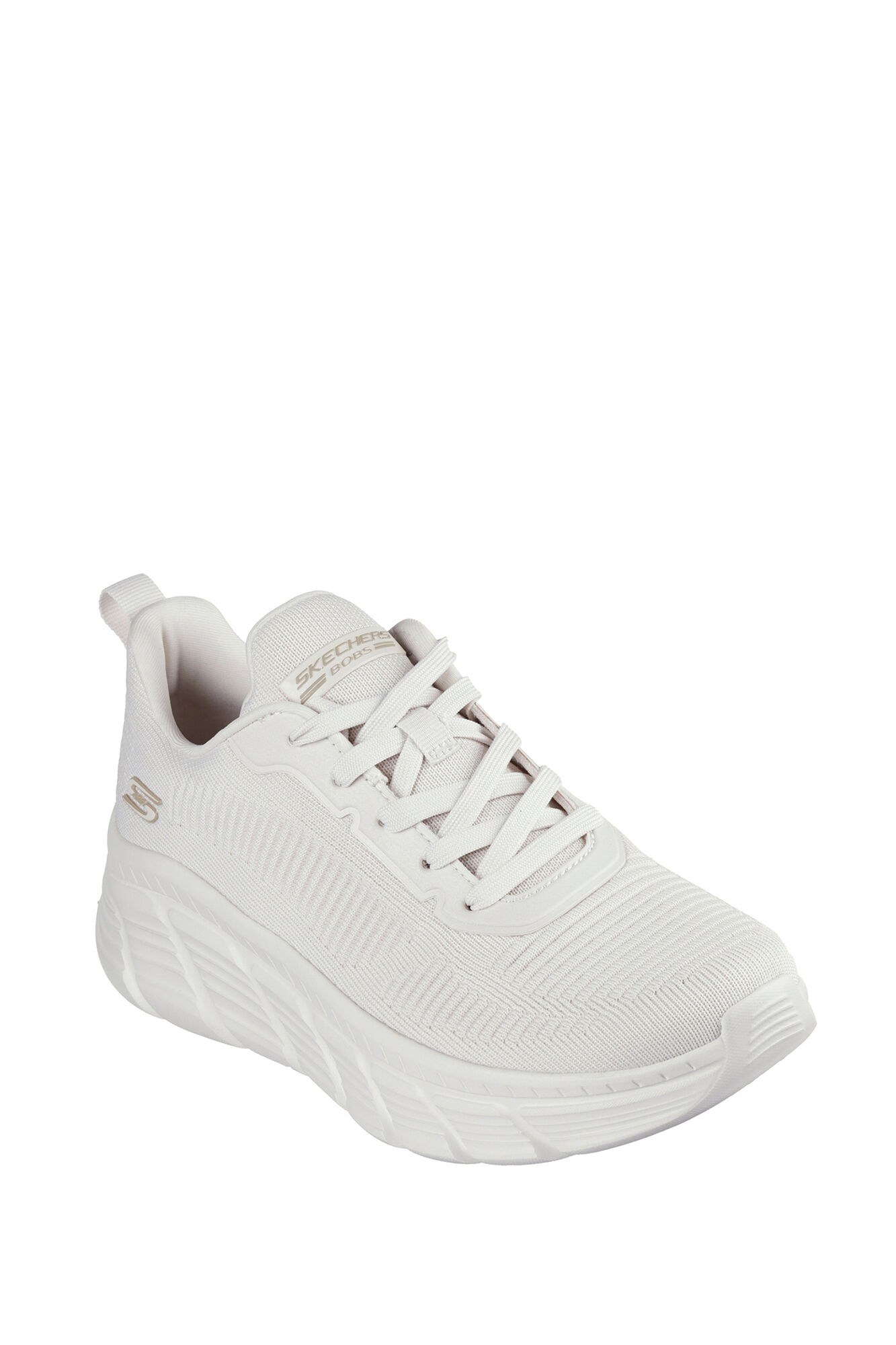 Skechers Zapatillas Bobs Sport B Flex Hi