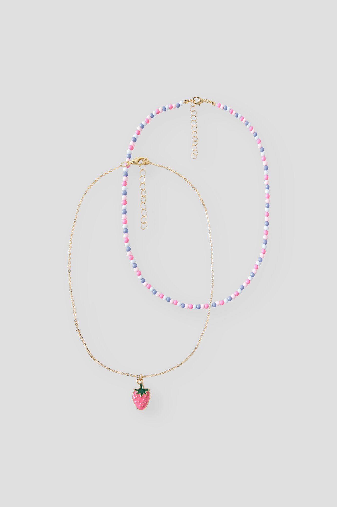 Name It Set de collares