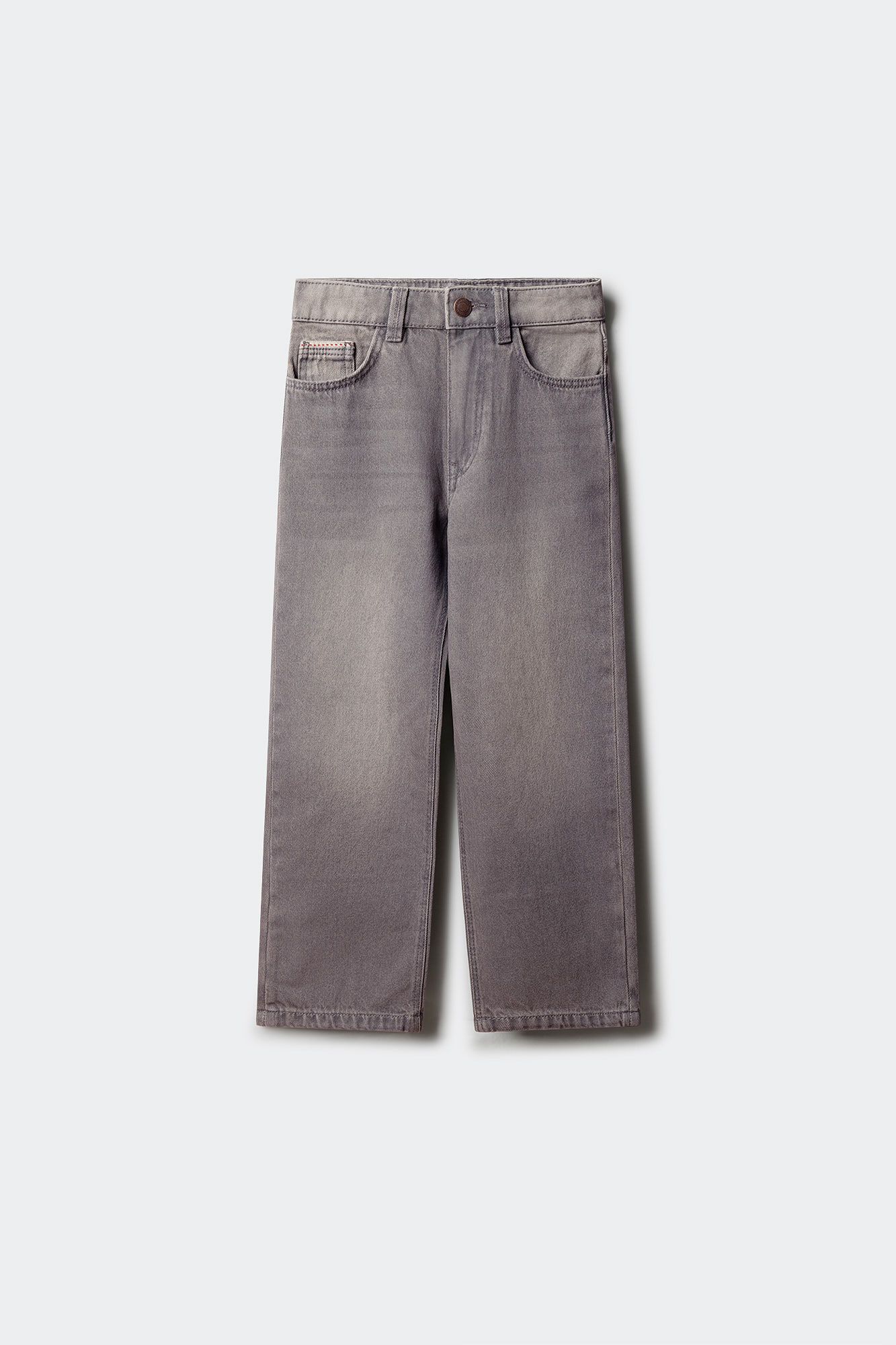 Springfield Kids Denim straight ni&ntilde;o
