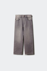 Springfield Kids Straight denim for boys Siva