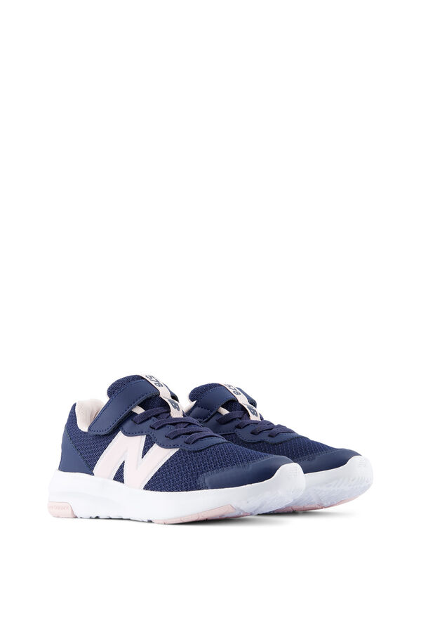 New Balance Sapatilhas 578 Hook & Loop azul