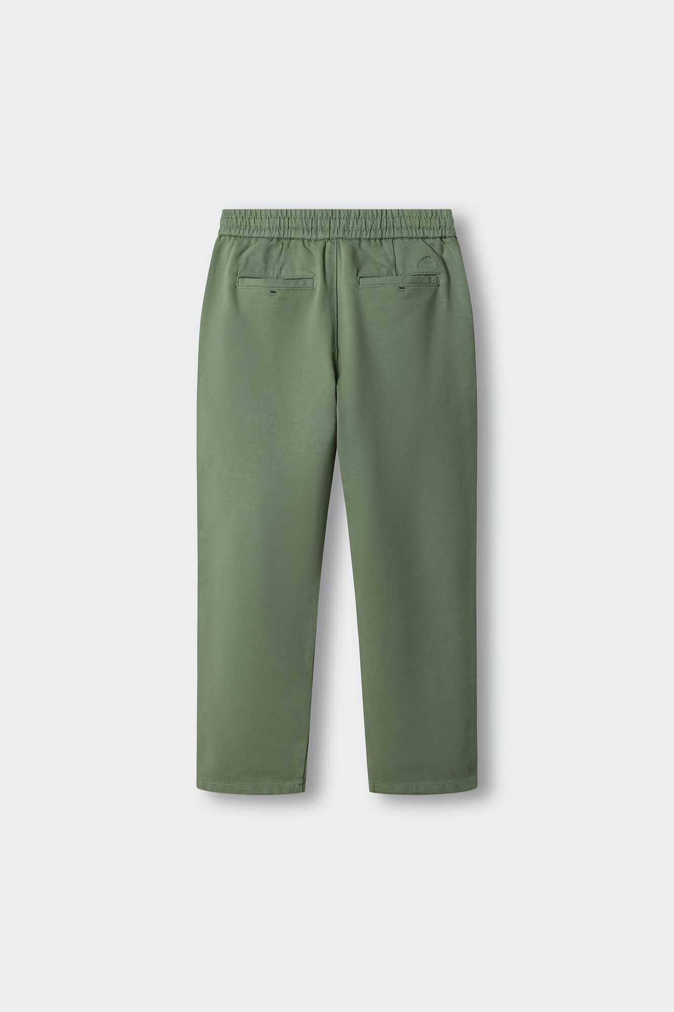 Springfield Kids Dečije chino pantalone od pletiva