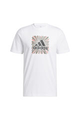 Springfield Short-sleeved T-shirt for men bijela