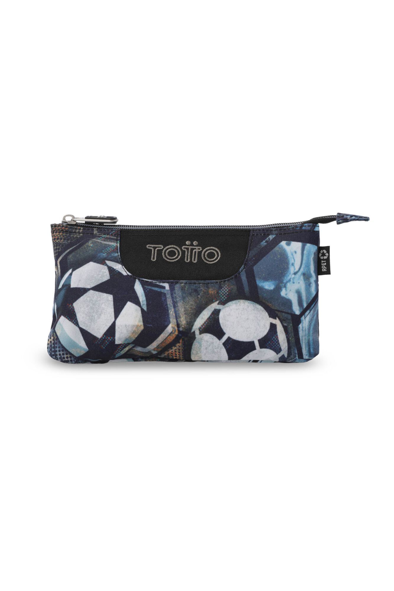 Totto Estuche Tablero
