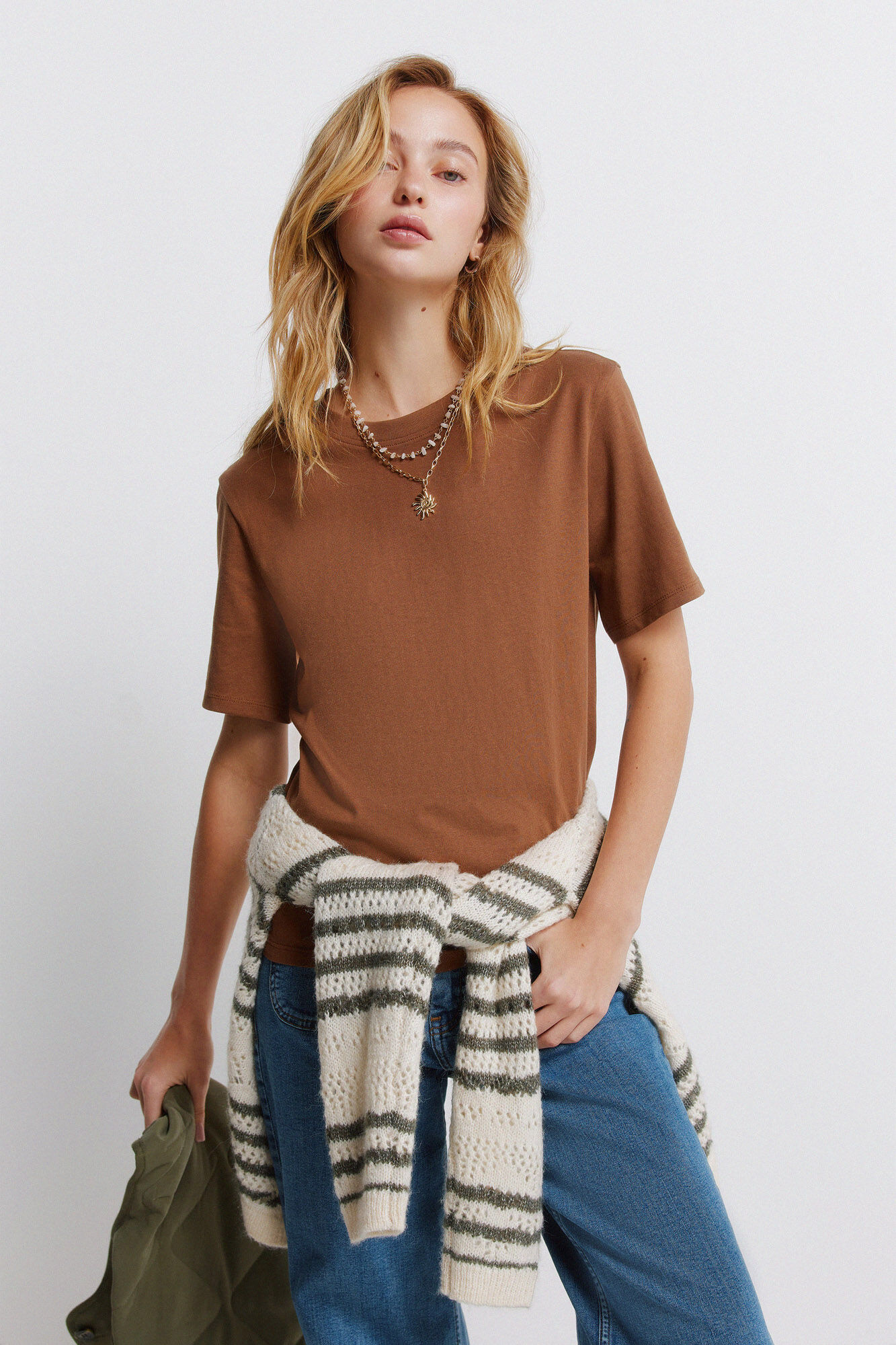 Springfield Pamut alap p&oacute;l&oacute;