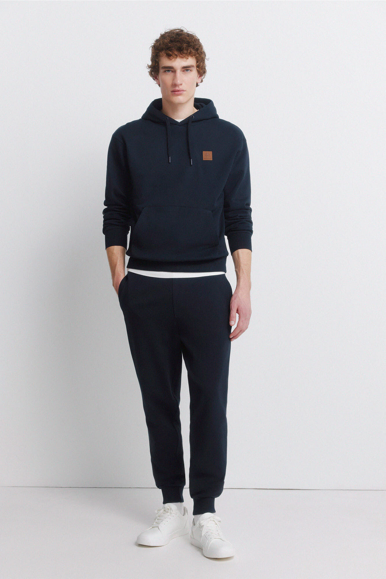 Springfield Cal&ccedil;as jogger b&aacute;sicas