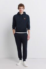 Springfield Osnovni jogger Plava