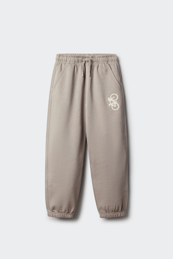 Springfield Kids Jogger bici ni&ntilde;o gris