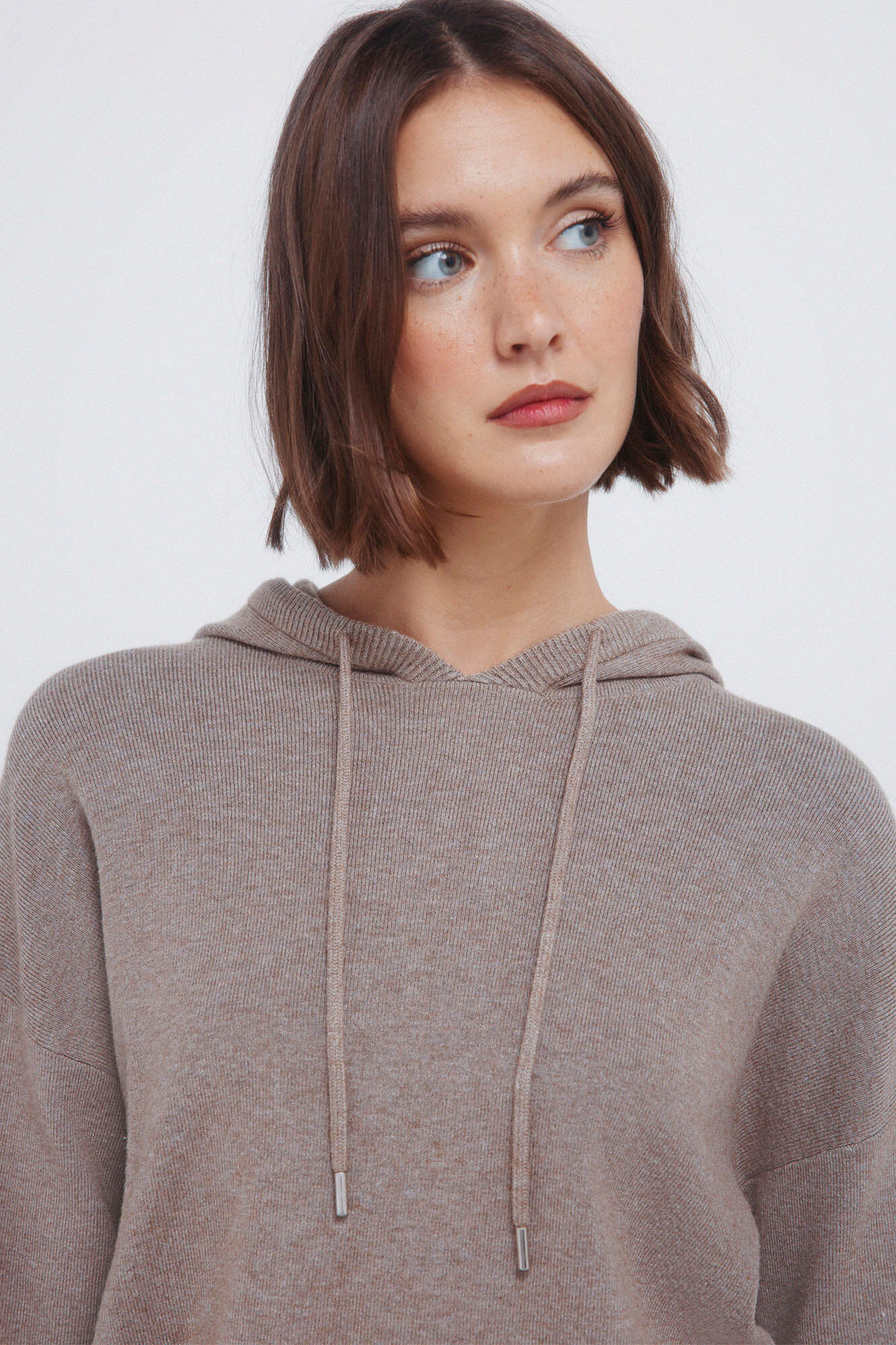 Springfield Jersey capucha