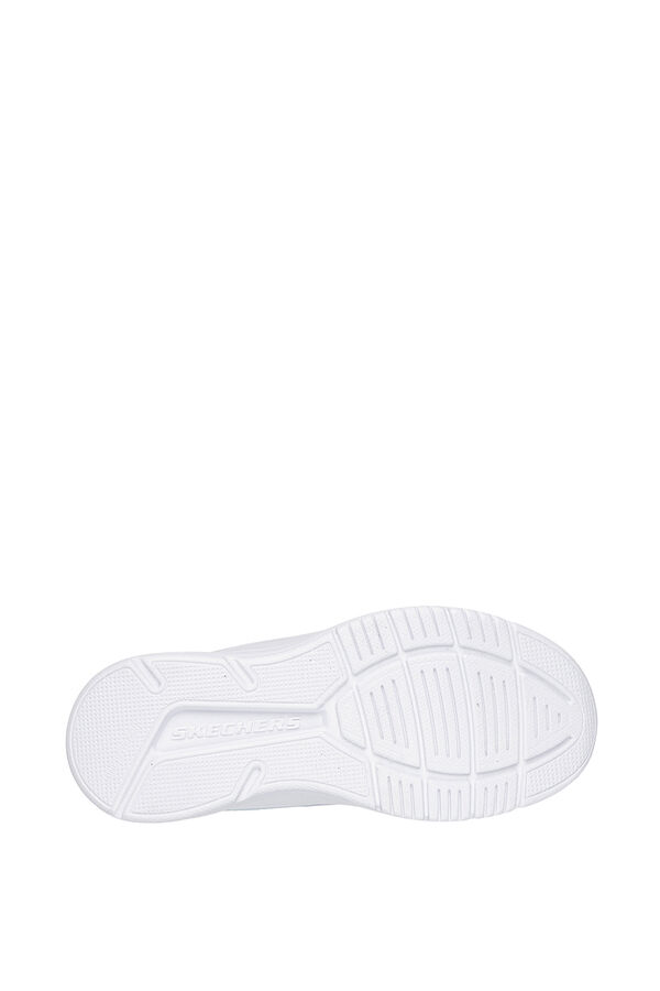 Skechers Tenis Microspec Advance branco