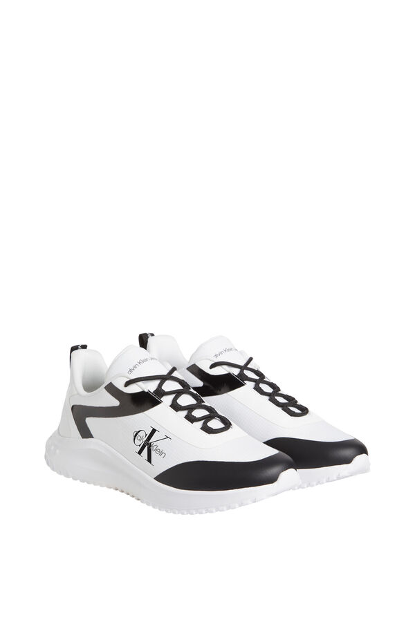 Calvin Klein Runner trainers Calvin Klein white