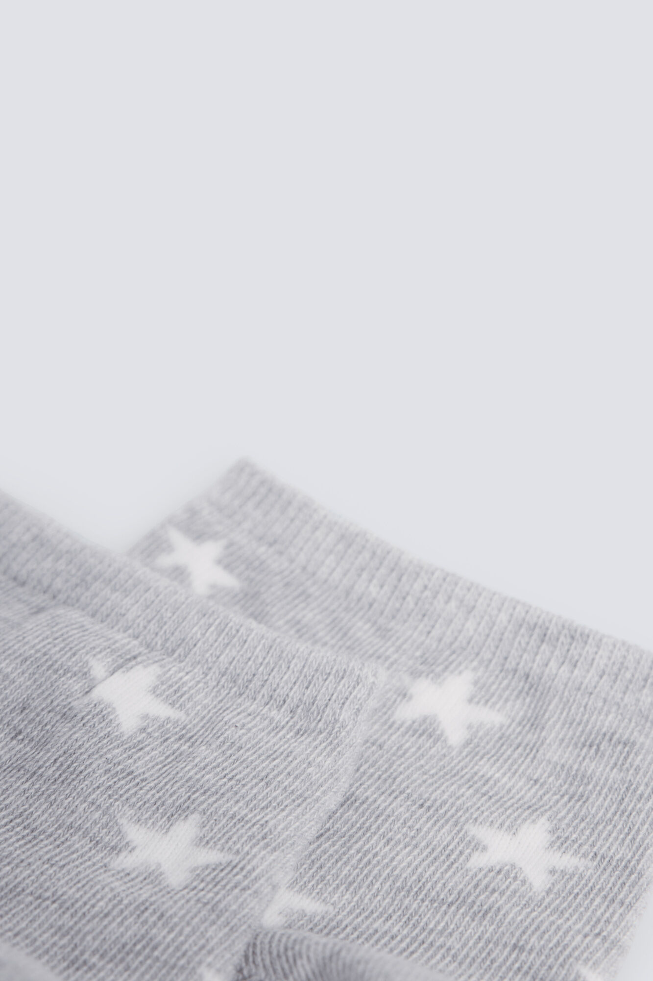 Springfield Kratke čarape sa zvezdama