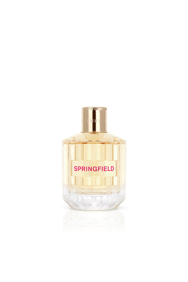 Springfield GLOW ATTITUDE 100 ML Tirkizna