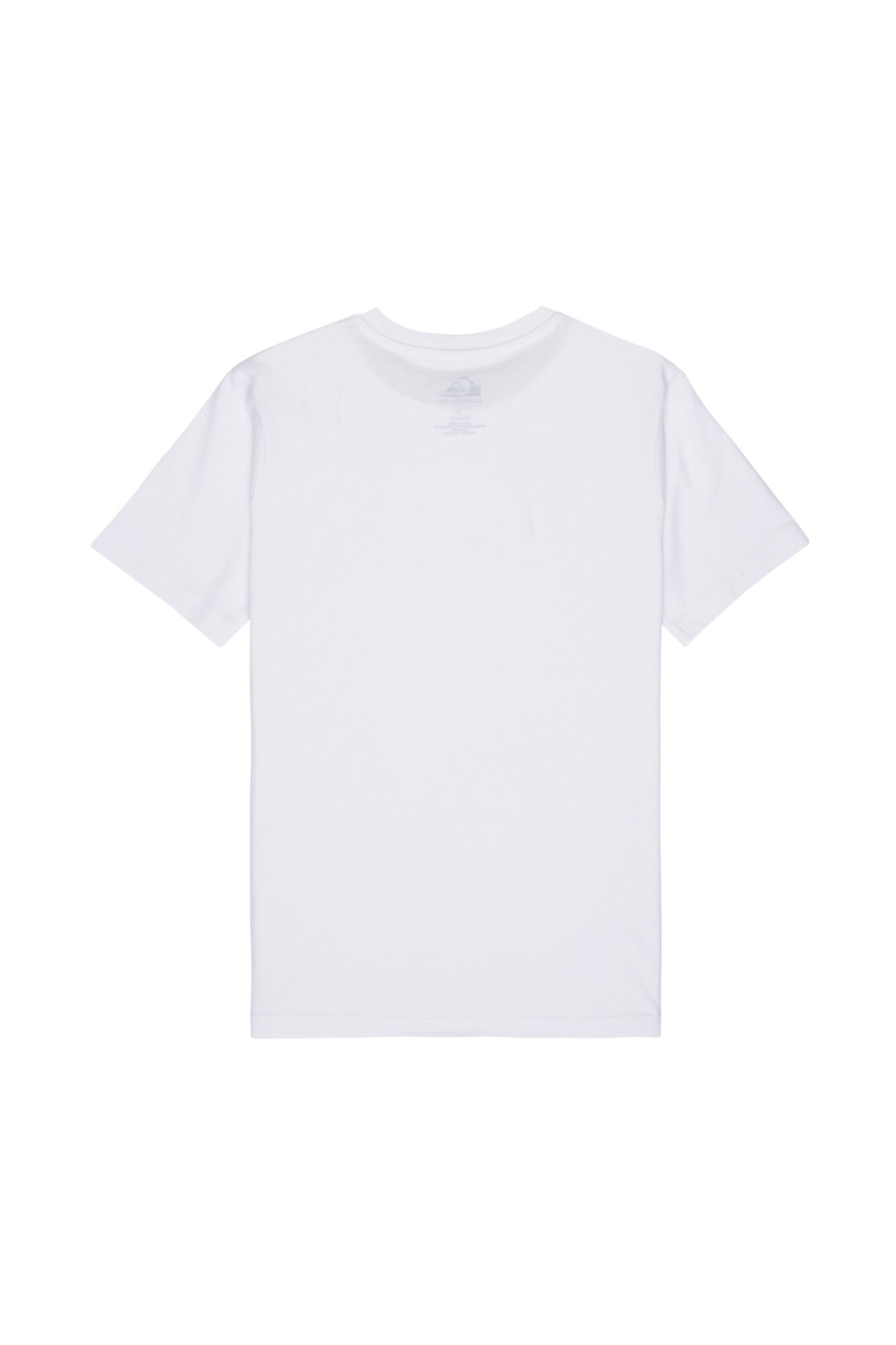 Quiksilver T-shirt manga curta