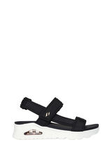 Skechers Sandalias Summer Stand2 negro
