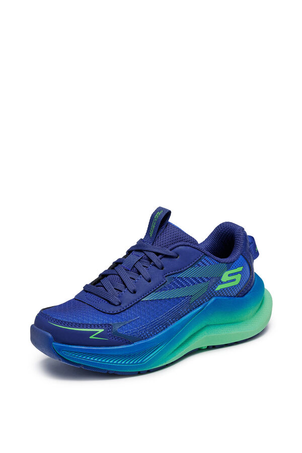 Skechers Max Cushioning Ascender Shoes - Stable-Pacer printed