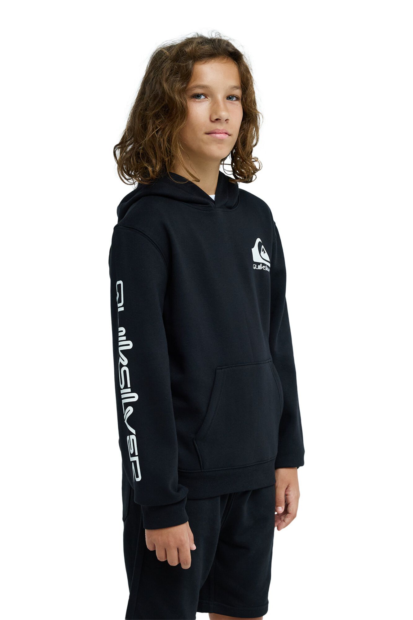 Quiksilver Sudadera con capucha