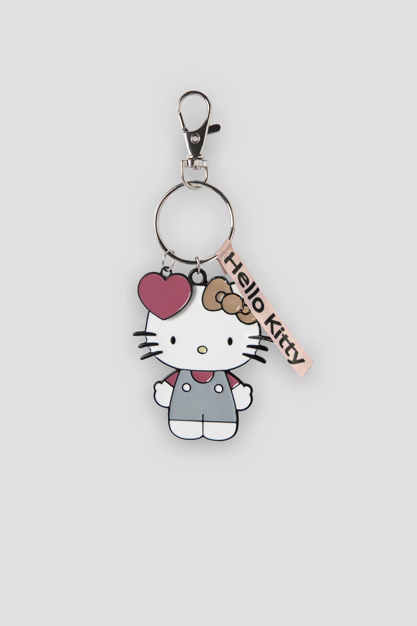 Name It Llavero Hello Kitty