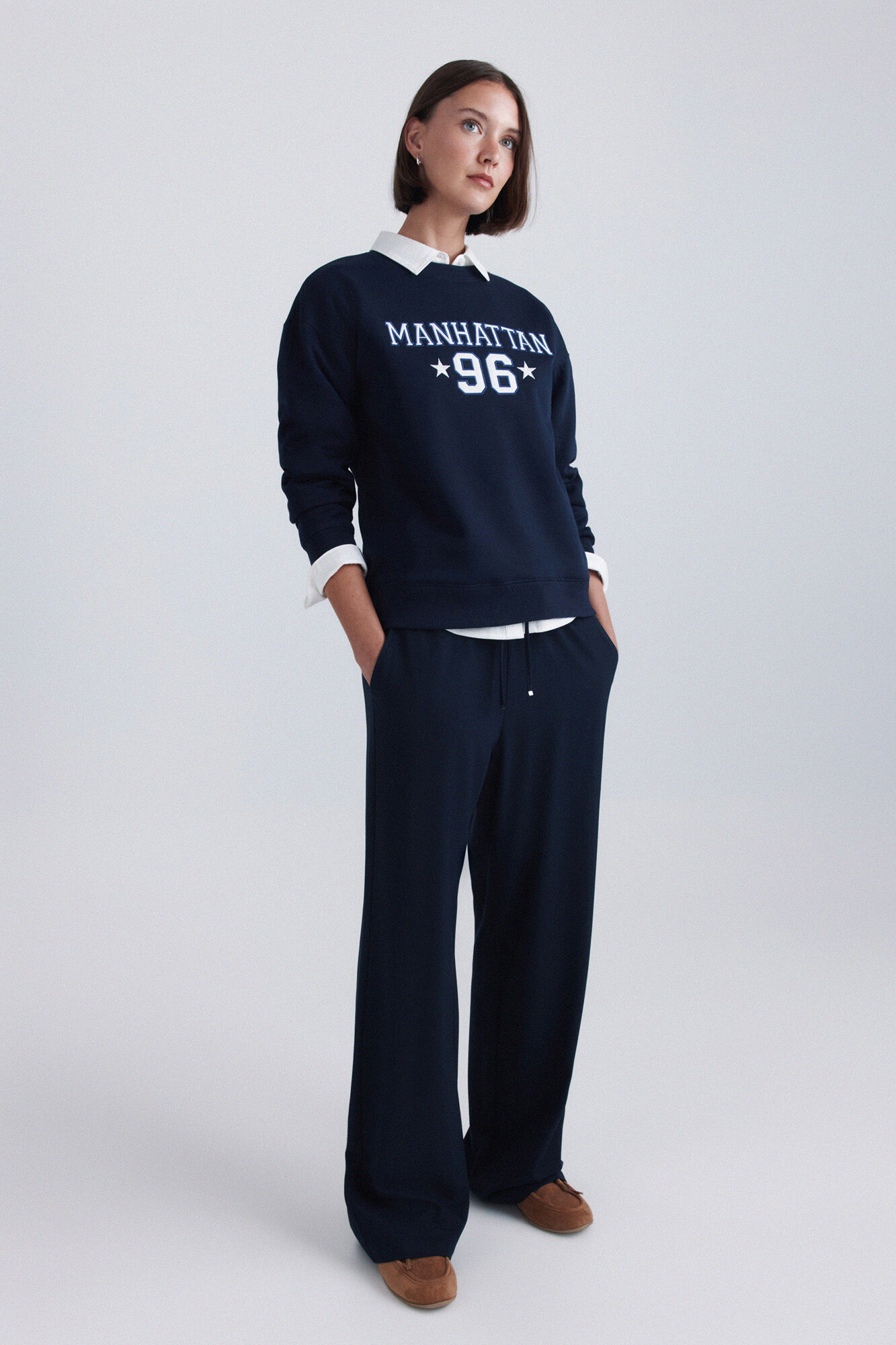 Springfield Duks "MANHATHAN"