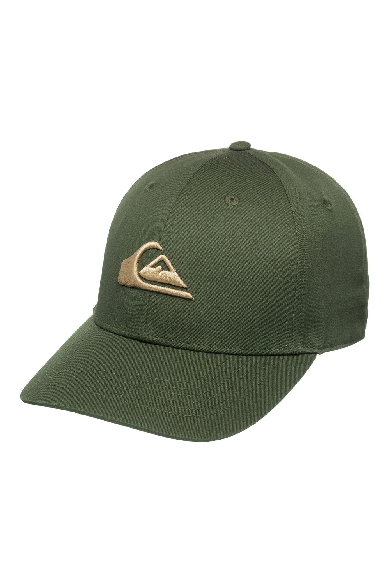 Quiksilver Gorra con logo