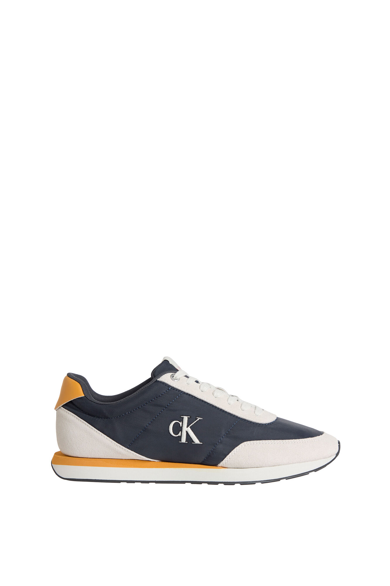 CK Jeans Zapatilla runner Calvin Klein