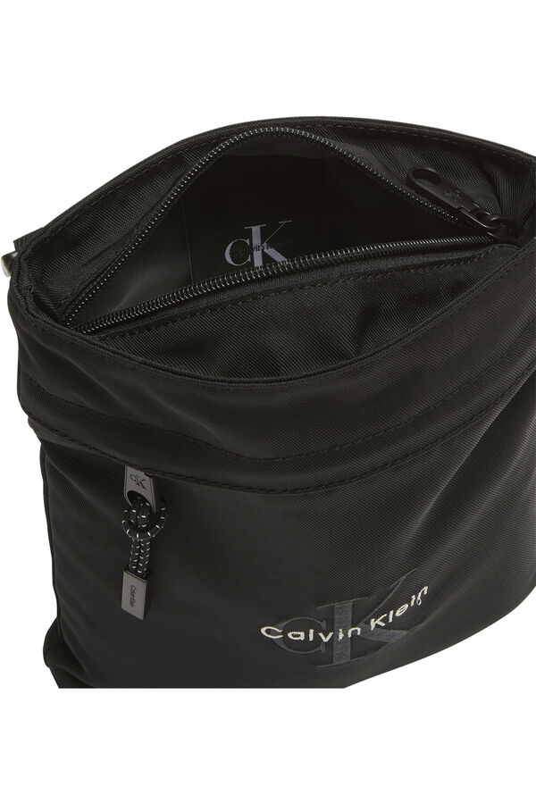 Calvin Klein Umh&auml;ngetasche Calvin Klein Schwarz