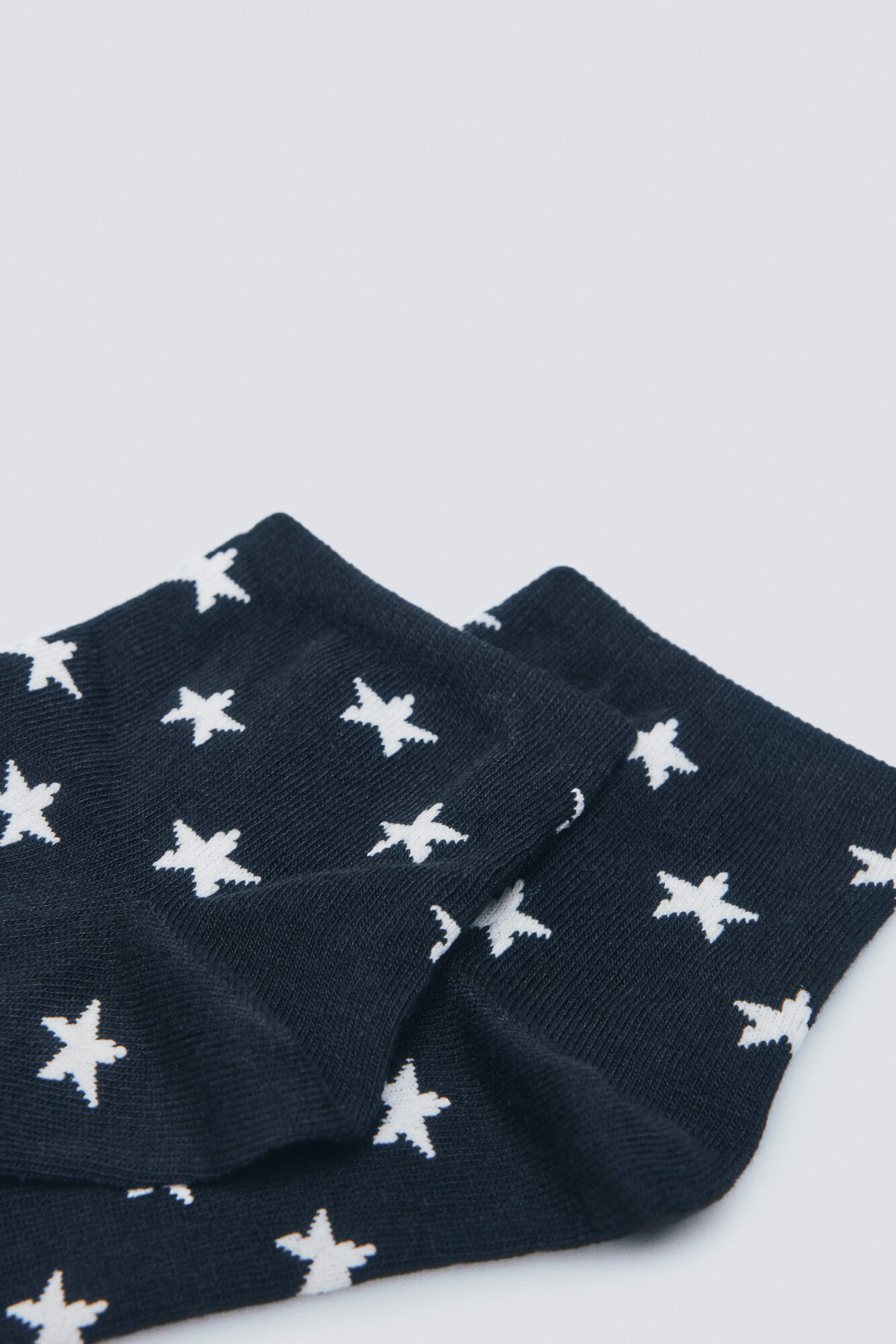 Springfield Kratke čarape sa zvezdama