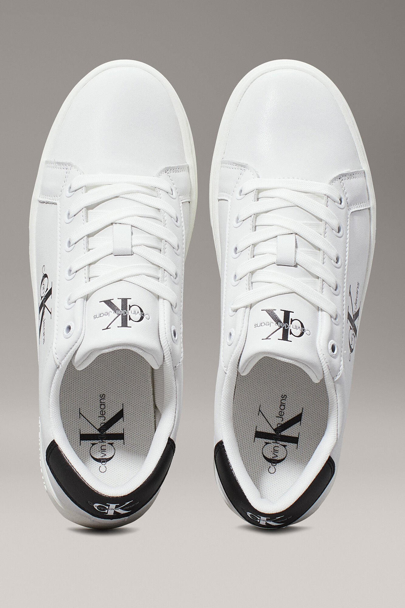 Calvin Klein Zapatilla casco Calvin Klein Jeans