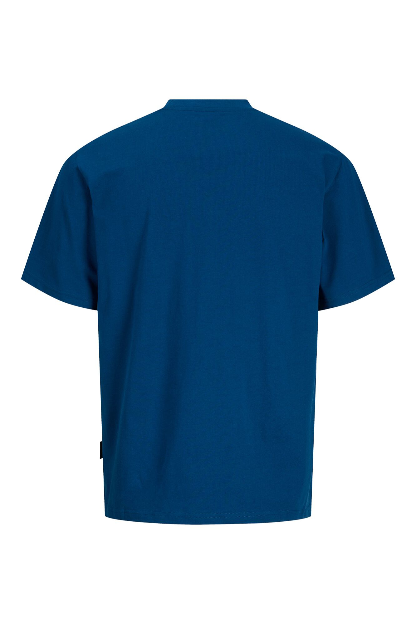 Jack & Jones T-shirt regular fit em algod&atilde;o