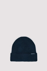 Springfield Basic beanie black