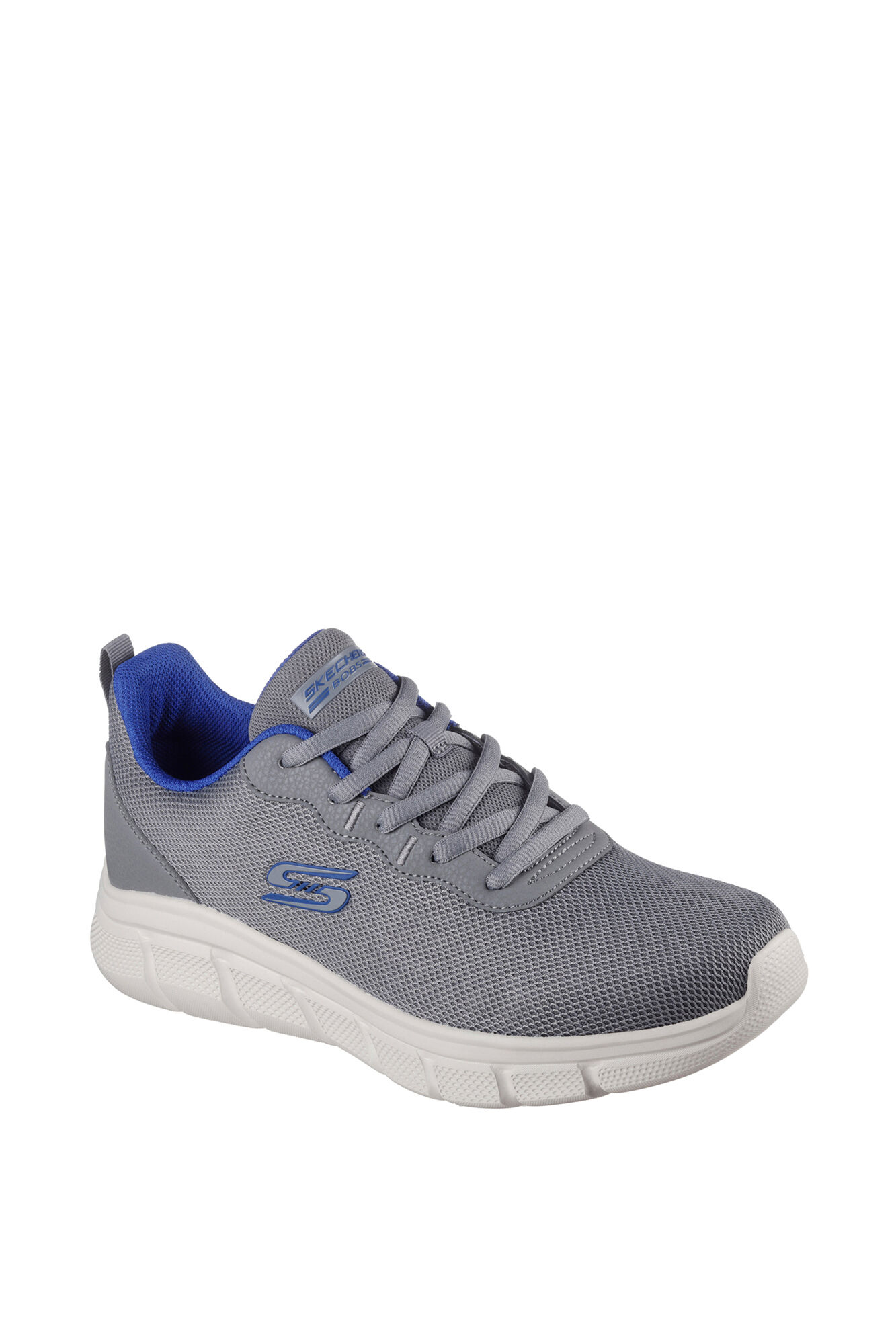Skechers Zapatillas Bobs B Flex Icy Edge