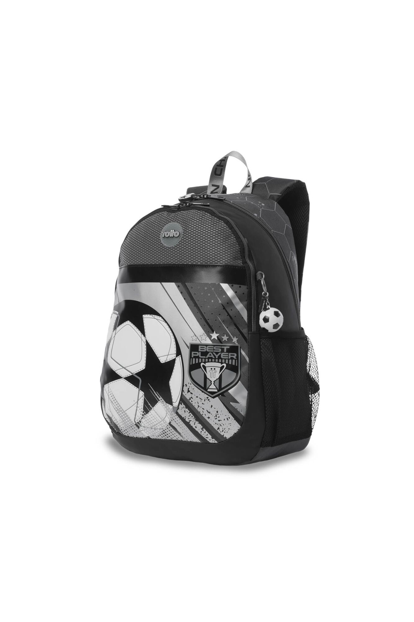 Totto Mochila Champion L
