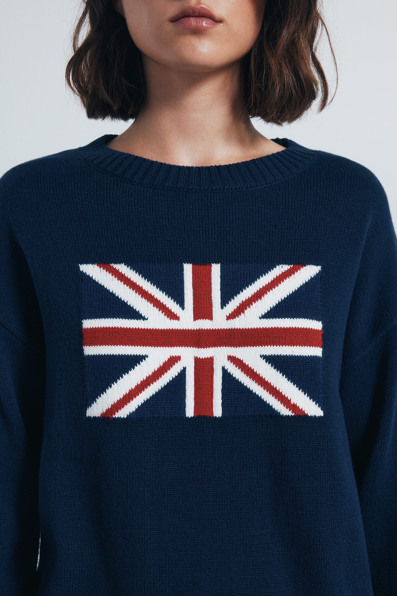 Springfield Intarzia jersey z&aacute;szl&oacute;