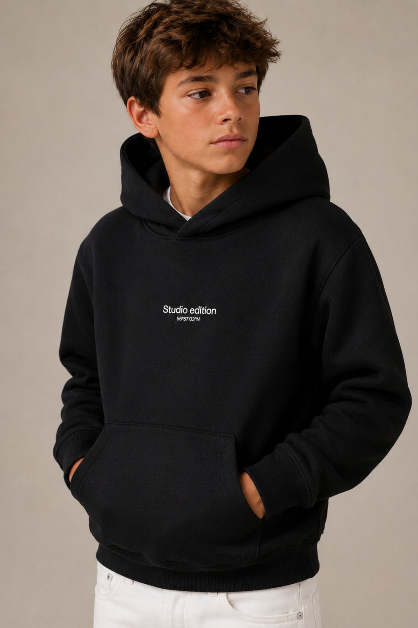 Name it Sudadera studio ni&ntilde;o