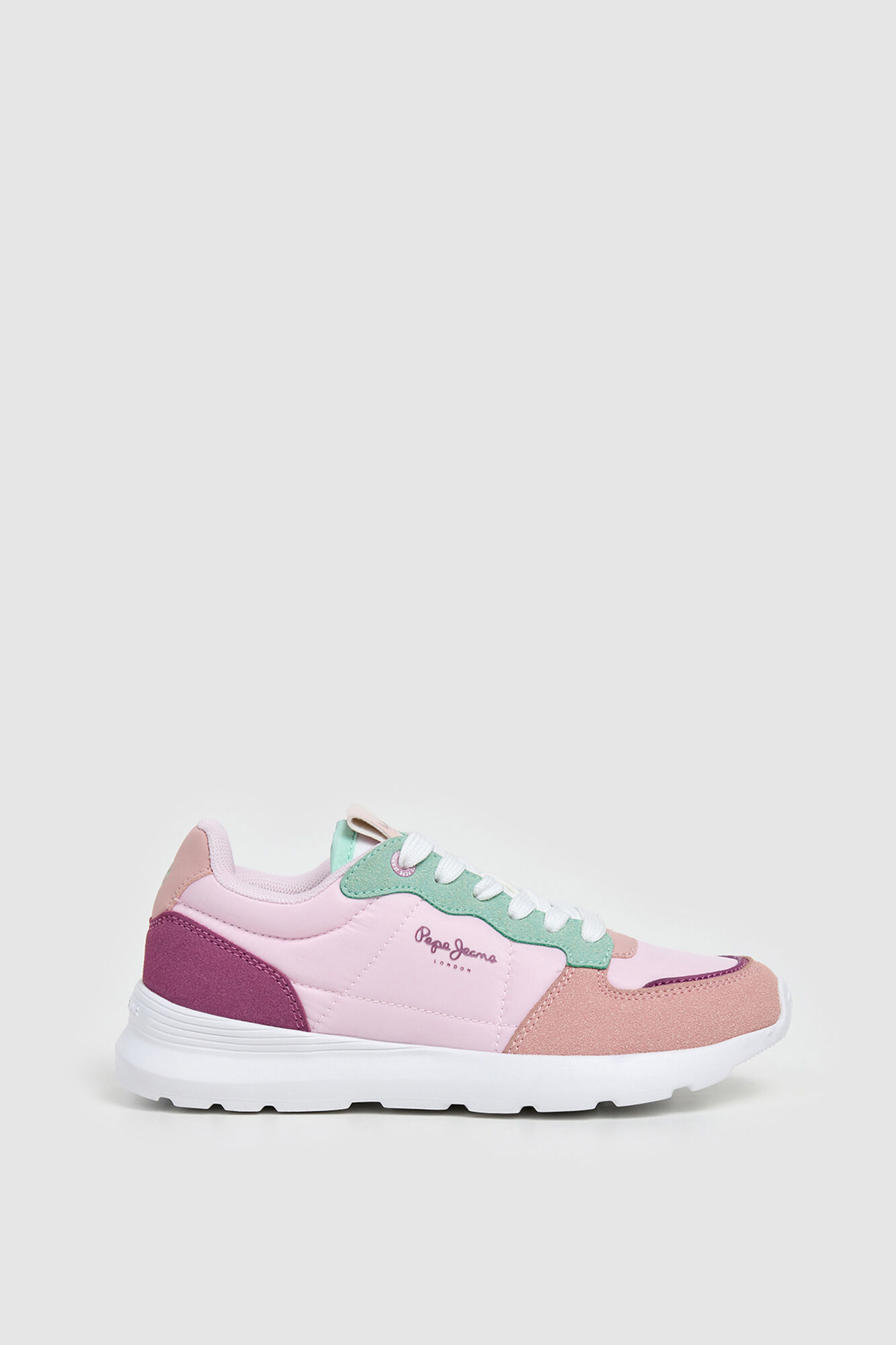 Pepe Jeans Zapatillas Teagan Bass G