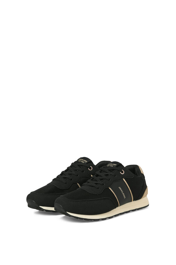 Jack & Jones Casual trainers black