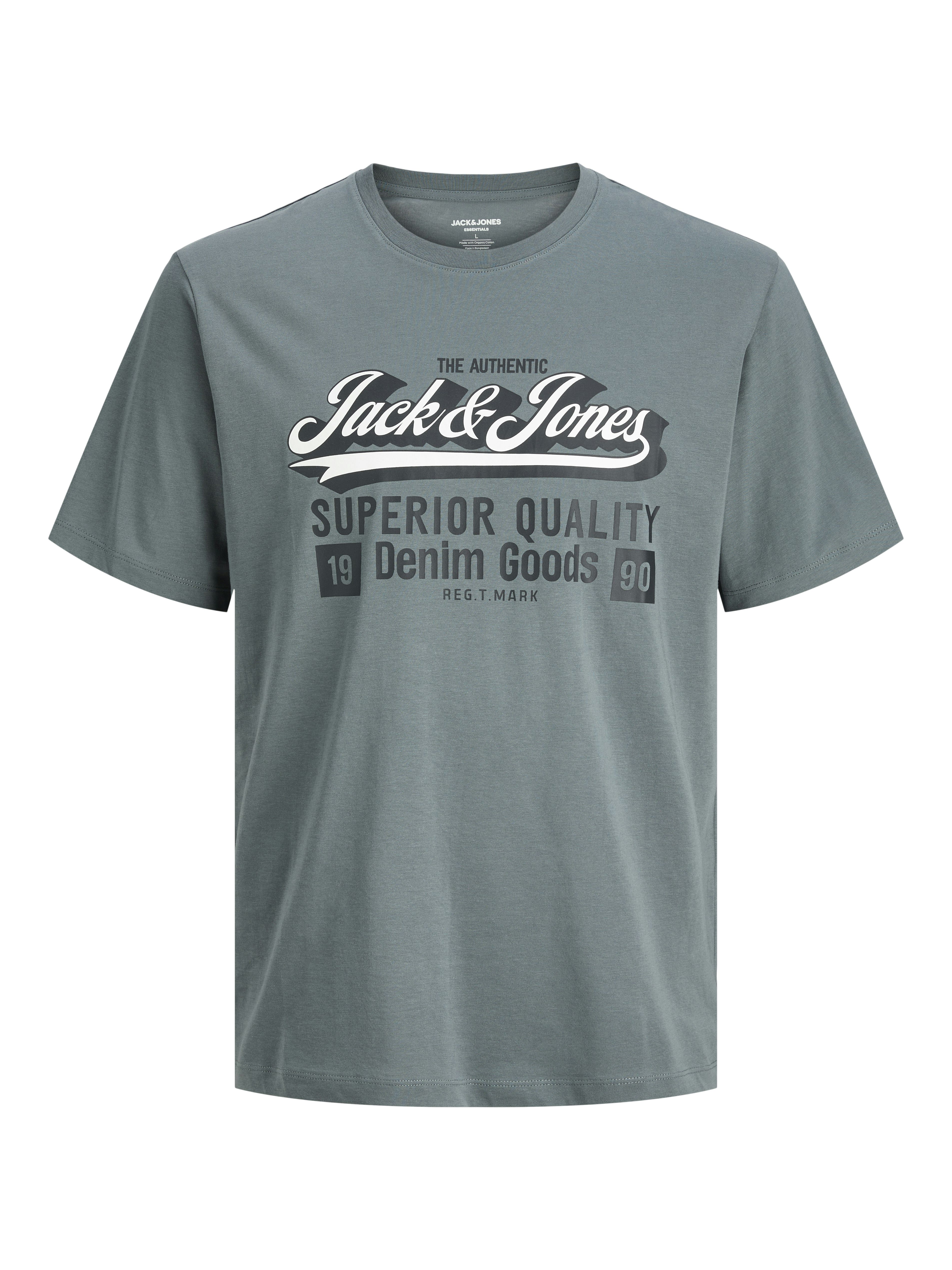 Jack & Jones Junior T-shirt regular fit