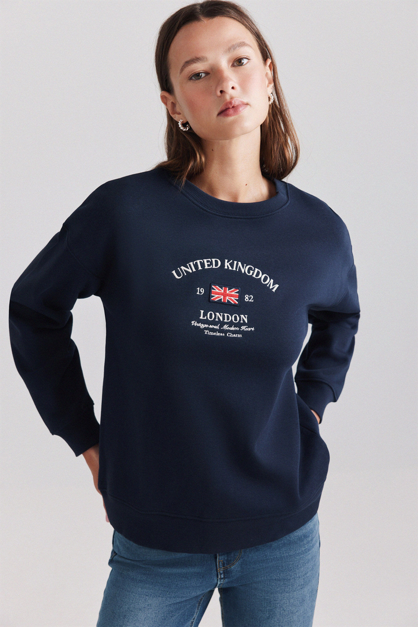 Springfield Duks "UNITED KINGDOM"