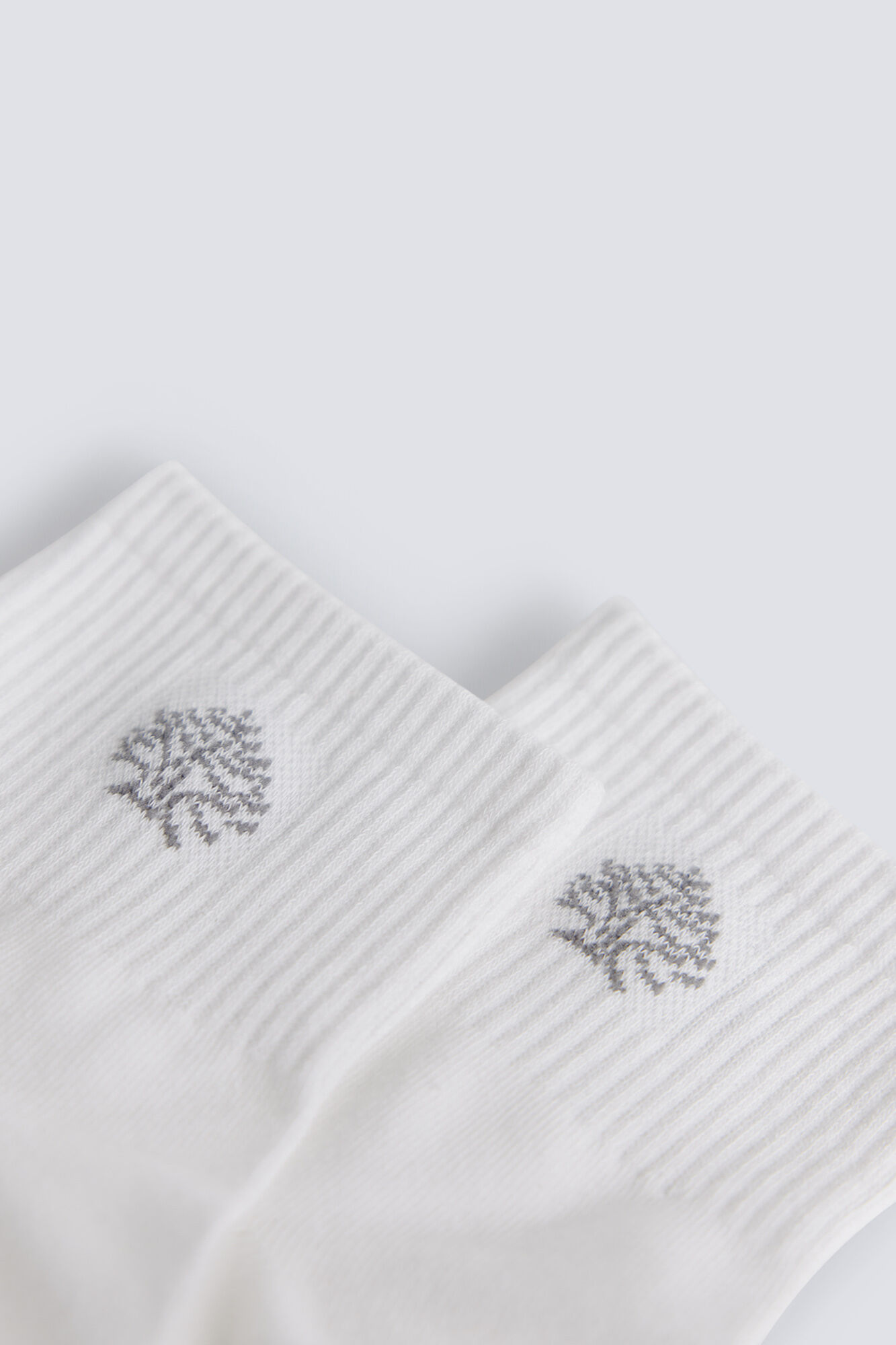 Springfield Rebraste čarape do članka