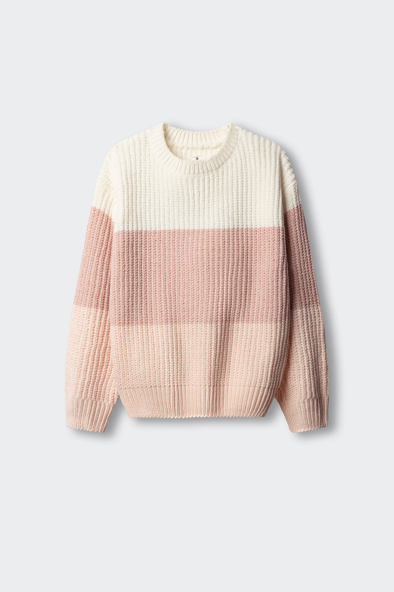 Springfield Kids Jersey bloques de color ni&ntilde;a