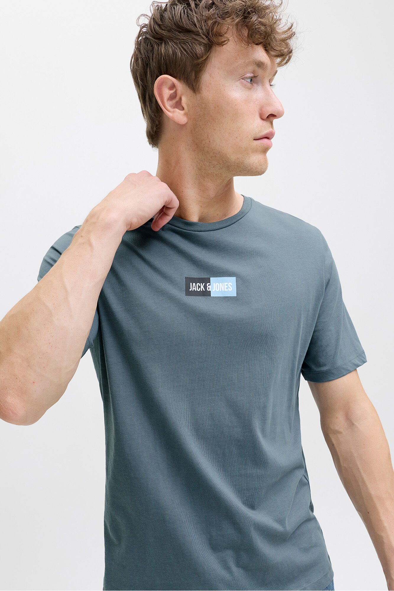 Jack & Jones Camiseta regular fit