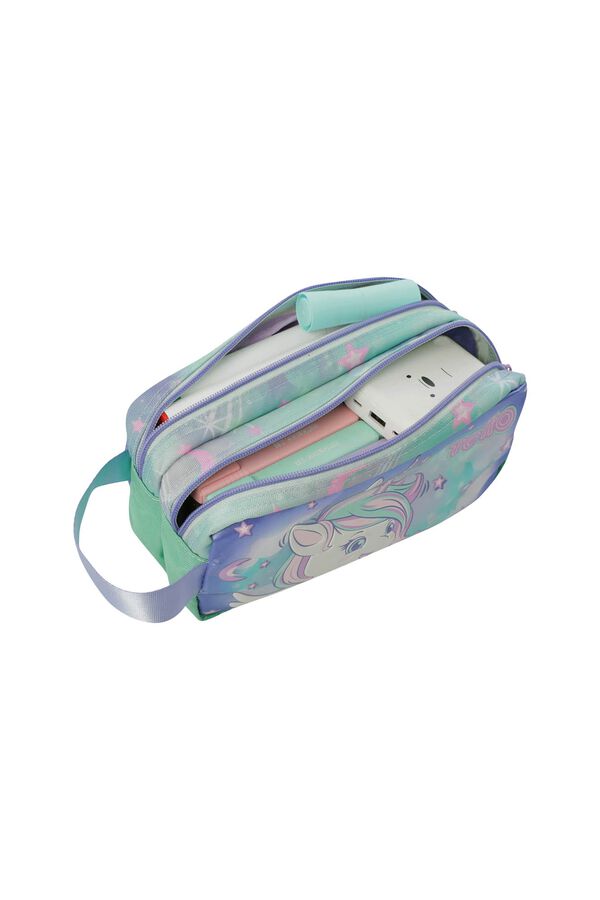 Totto Estuche Magic Dreams estampado