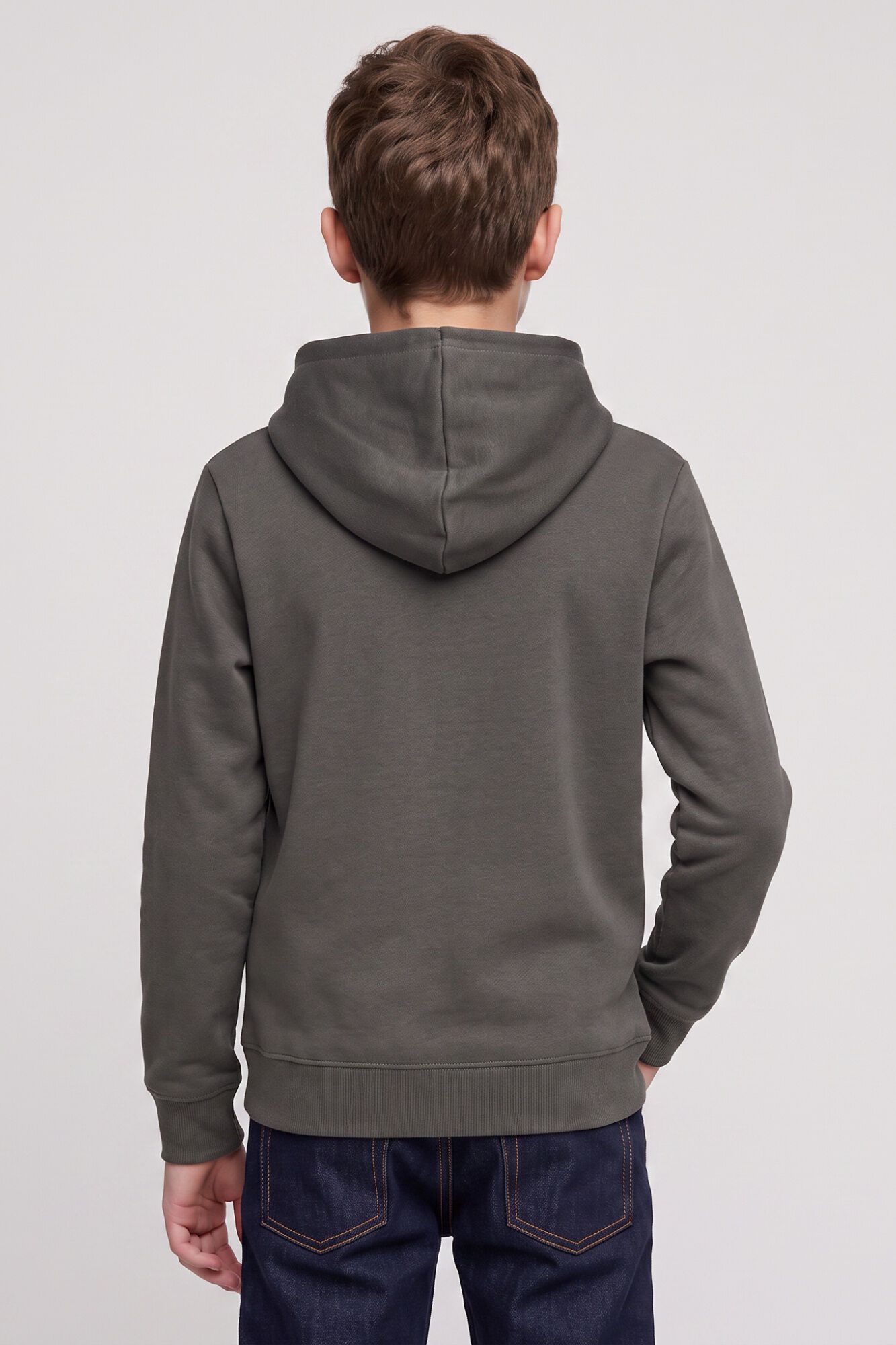 Jack & Jones Junior Sudadera con capucha