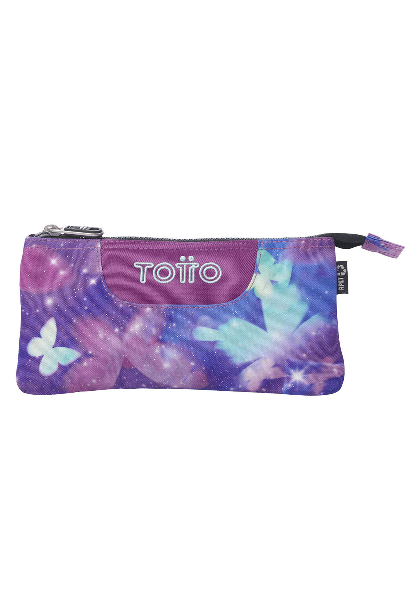 Totto Estuche Tablero Glitter